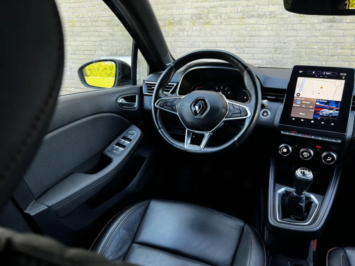 1.0 TCe Initiale Paris|360° Cam|Bose|Leer|Carpl