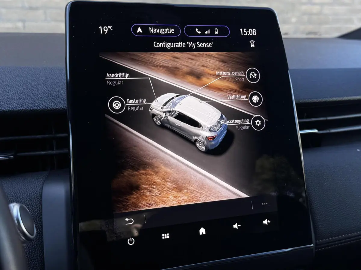 1.0 TCe Initiale Paris|360° Cam|Bose|Leer|Carpl