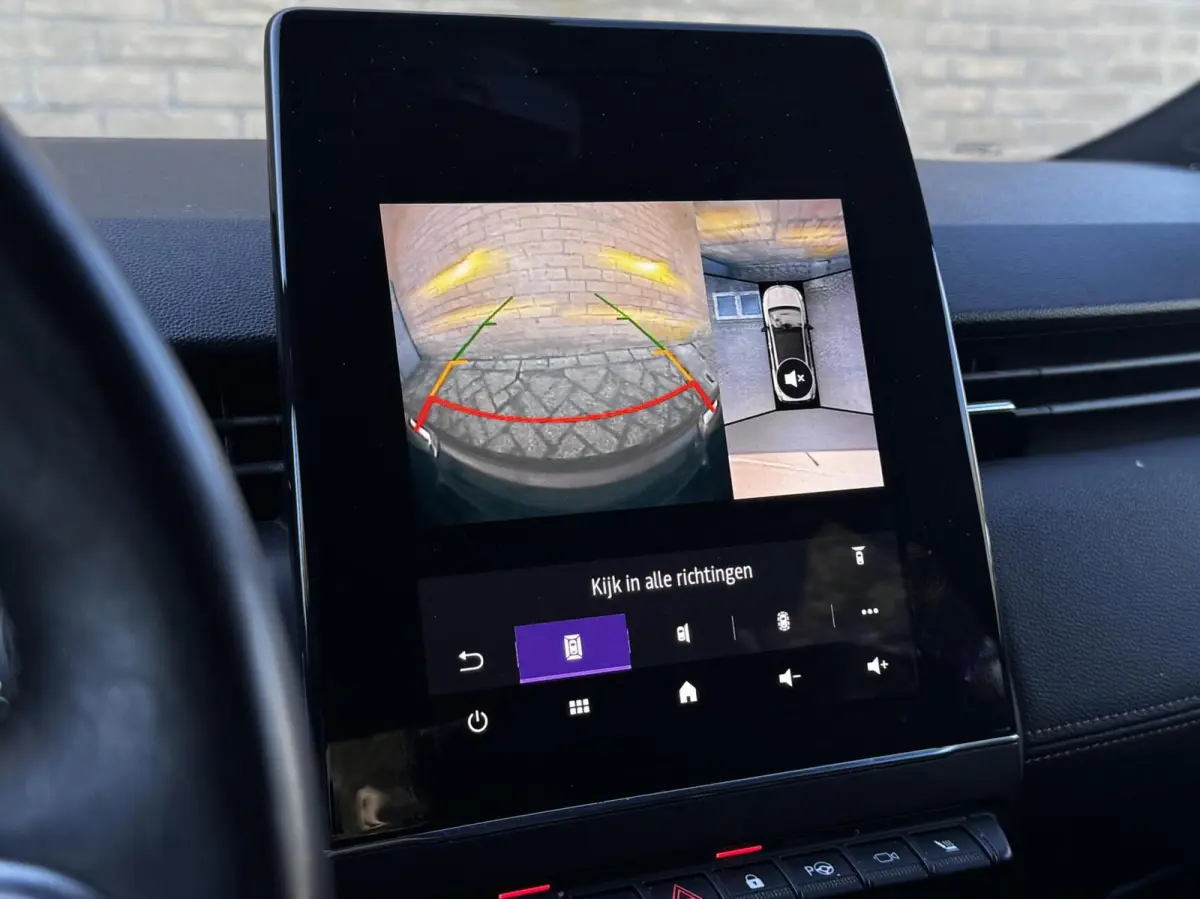1.0 TCe Initiale Paris|360° Cam|Bose|Leer|Carpl