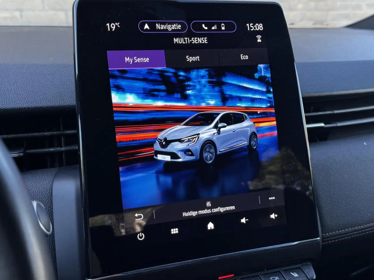 1.0 TCe Initiale Paris|360° Cam|Bose|Leer|Carpl