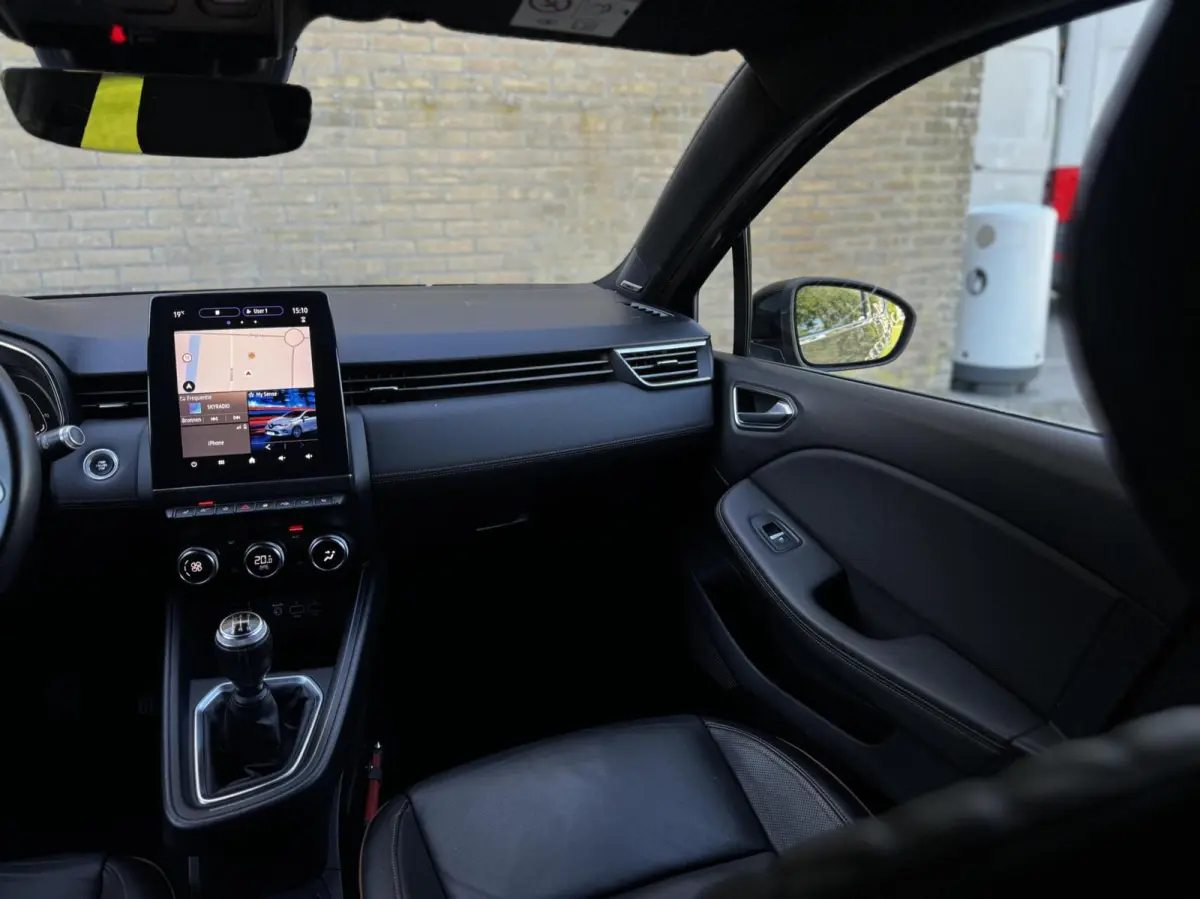 1.0 TCe Initiale Paris|360° Cam|Bose|Leer|Carpl