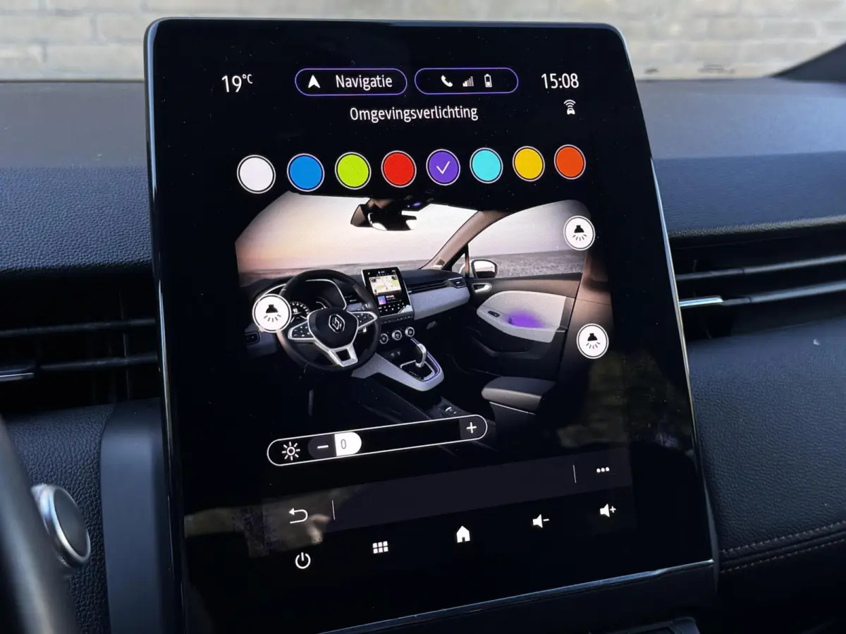 1.0 TCe Initiale Paris|360° Cam|Bose|Leer|Carpl