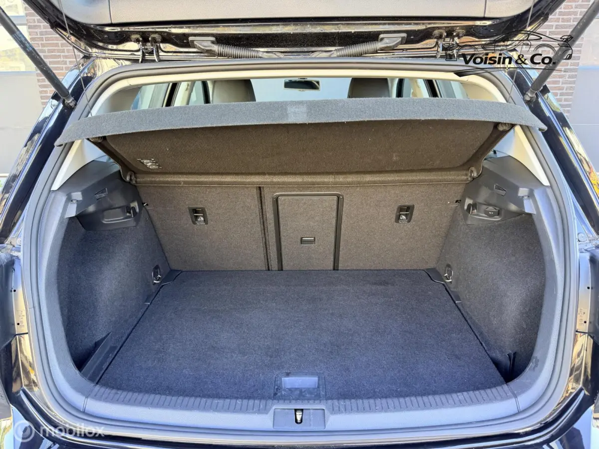 1.4 TSI | DSG-7 | CAMERA | MASSAGE | CARPLAY