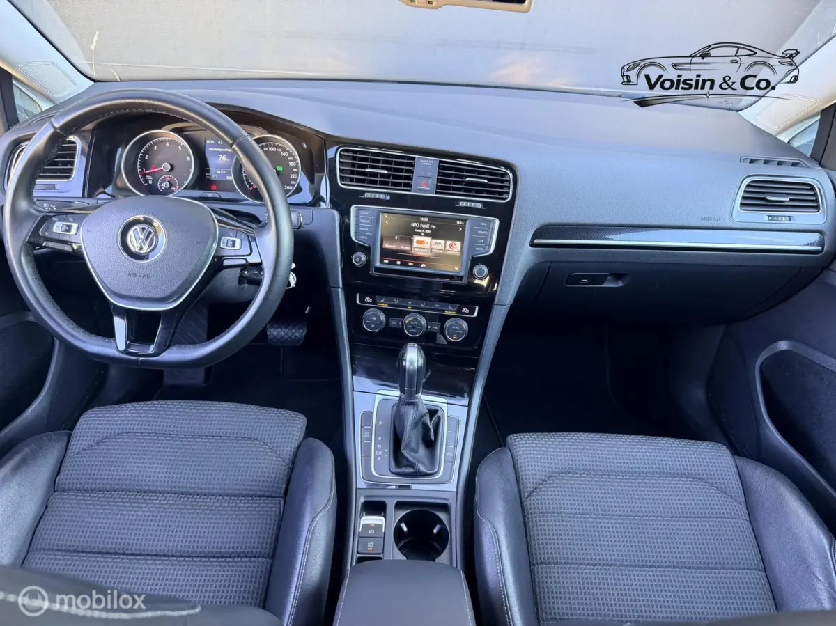 1.4 TSI | DSG-7 | CAMERA | MASSAGE | CARPLAY
