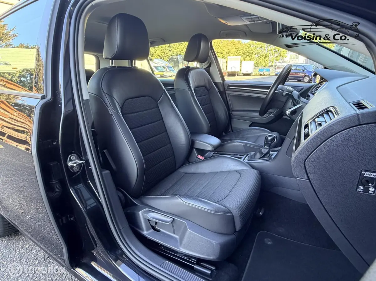 1.4 TSI | DSG-7 | CAMERA | MASSAGE | CARPLAY