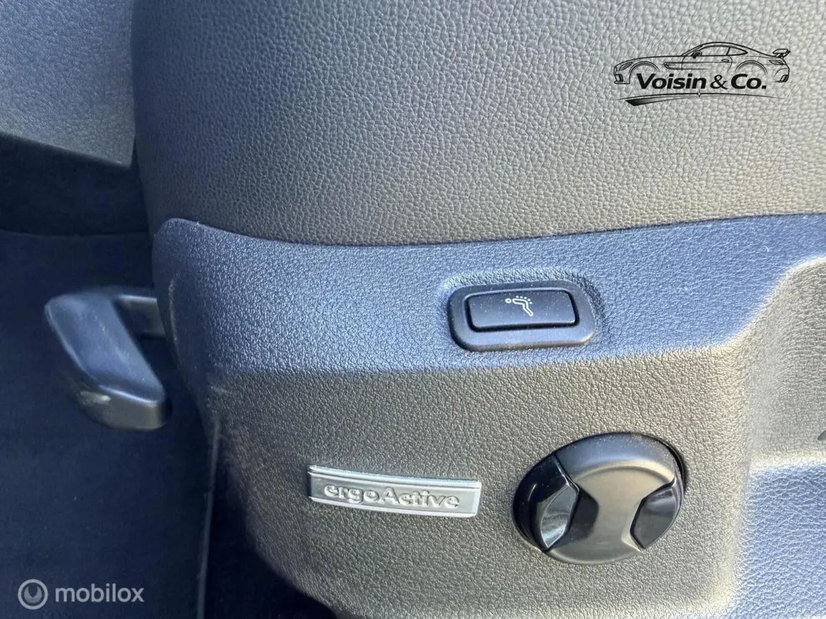 1.4 TSI | DSG-7 | CAMERA | MASSAGE | CARPLAY