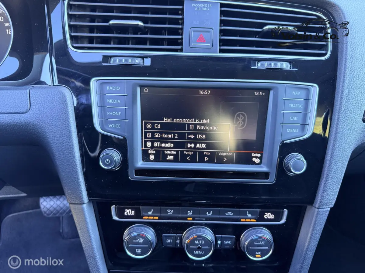 1.4 TSI | DSG-7 | CAMERA | MASSAGE | CARPLAY