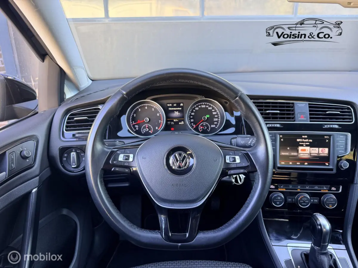 1.4 TSI | DSG-7 | CAMERA | MASSAGE | CARPLAY