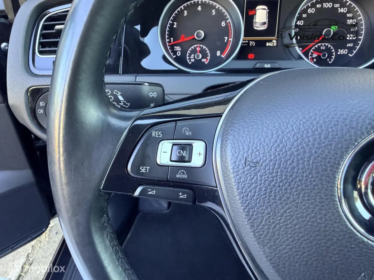 1.4 TSI | DSG-7 | CAMERA | MASSAGE | CARPLAY