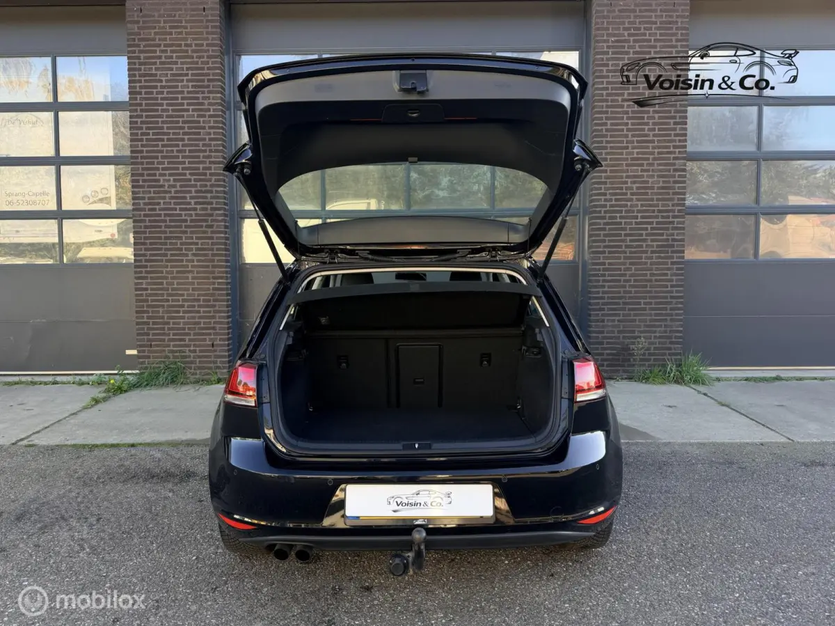 1.4 TSI | DSG-7 | CAMERA | MASSAGE | CARPLAY