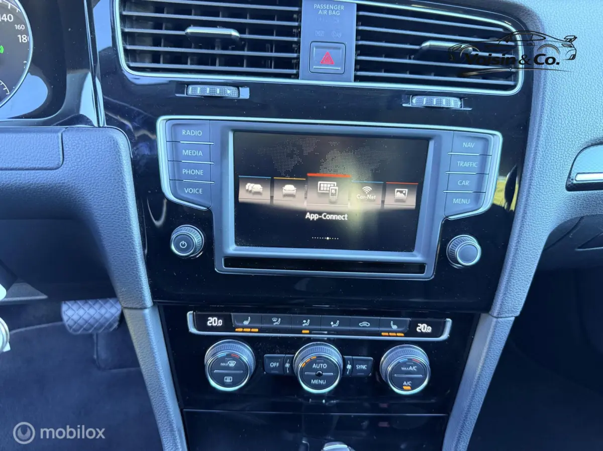 1.4 TSI | DSG-7 | CAMERA | MASSAGE | CARPLAY