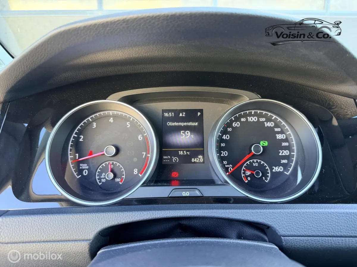 1.4 TSI | DSG-7 | CAMERA | MASSAGE | CARPLAY
