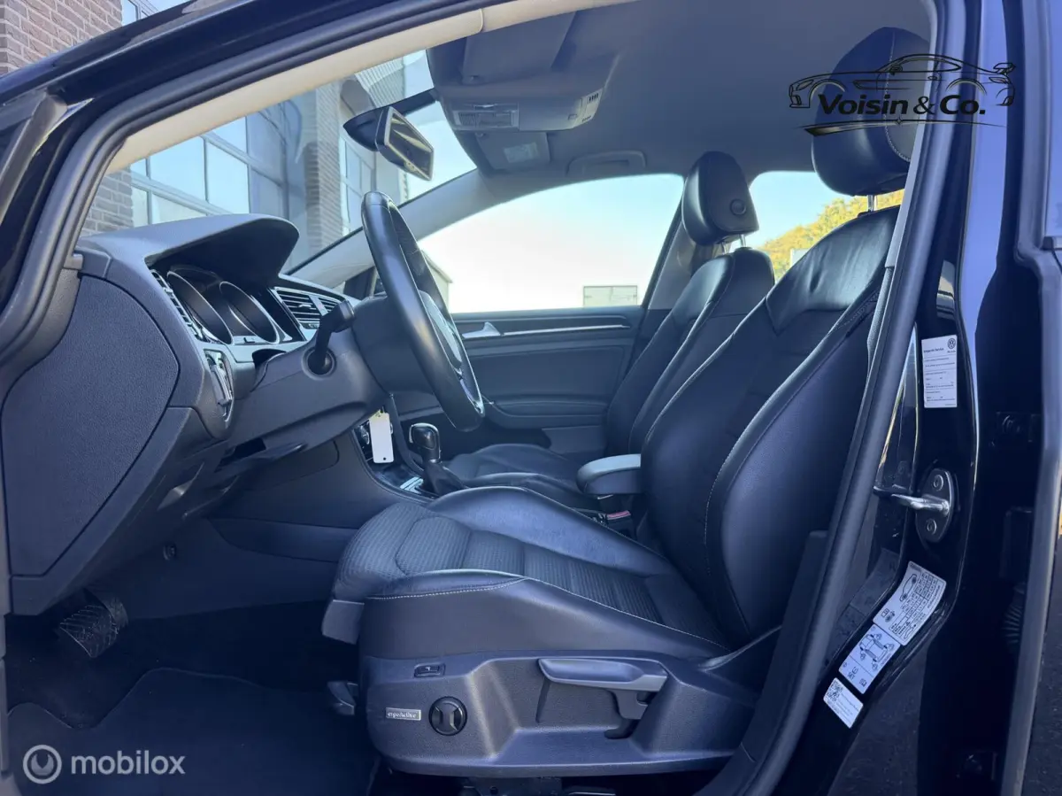 1.4 TSI | DSG-7 | CAMERA | MASSAGE | CARPLAY