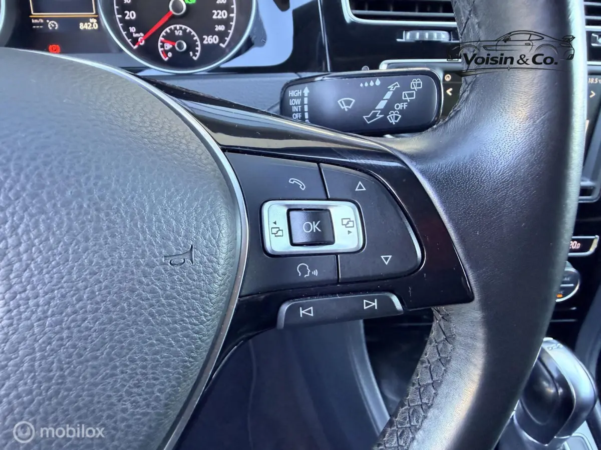 1.4 TSI | DSG-7 | CAMERA | MASSAGE | CARPLAY