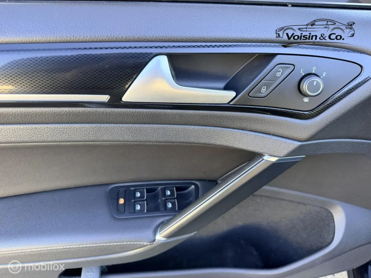 1.4 TSI | DSG-7 | CAMERA | MASSAGE | CARPLAY
