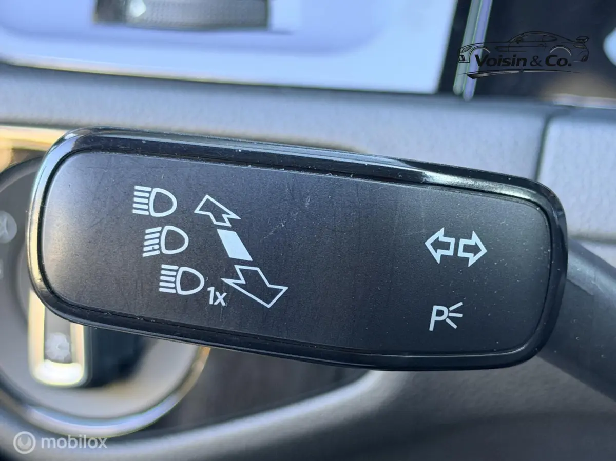 1.4 TSI | DSG-7 | CAMERA | MASSAGE | CARPLAY