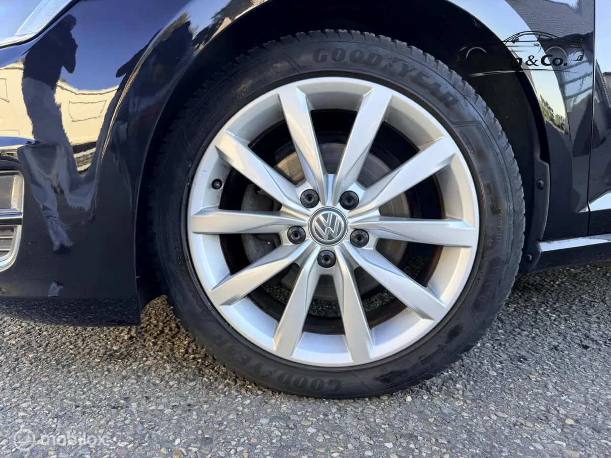 1.4 TSI | DSG-7 | CAMERA | MASSAGE | CARPLAY