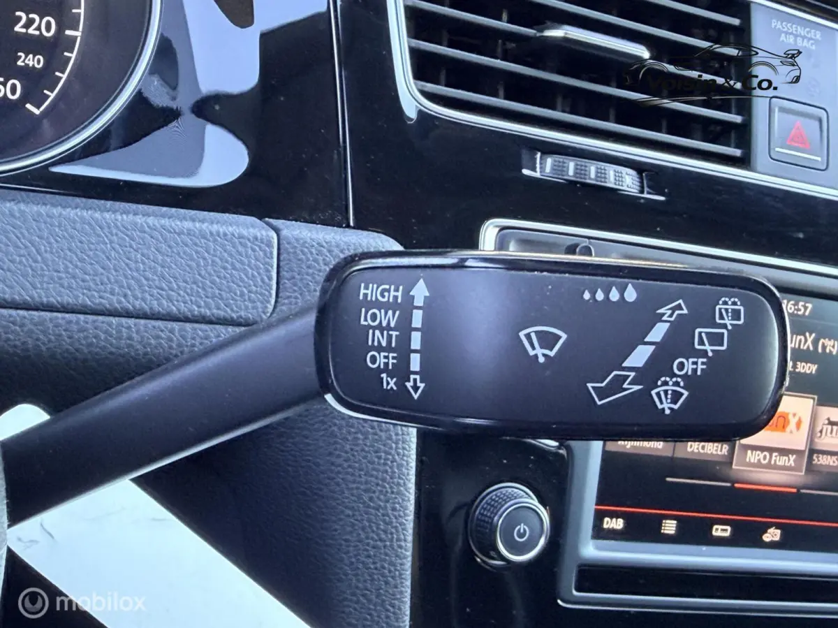 1.4 TSI | DSG-7 | CAMERA | MASSAGE | CARPLAY