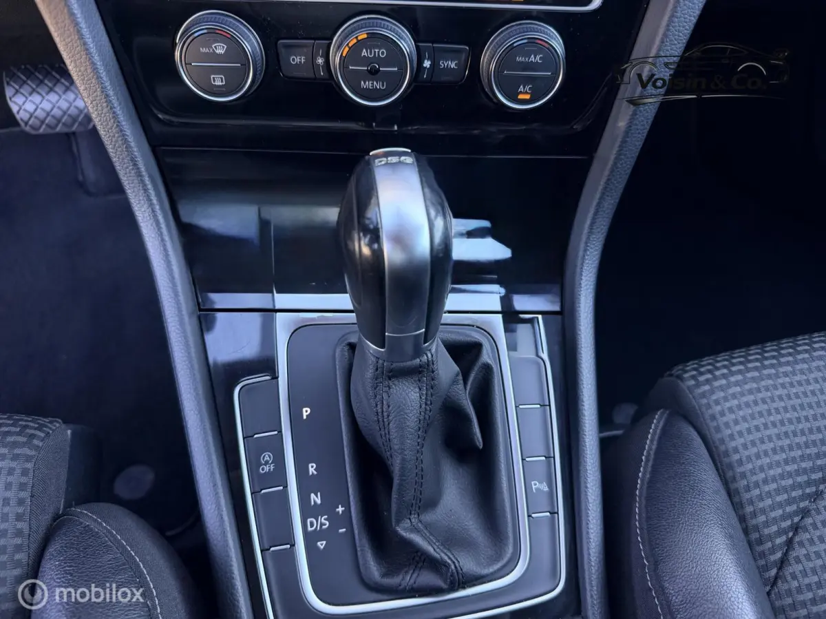 1.4 TSI | DSG-7 | CAMERA | MASSAGE | CARPLAY