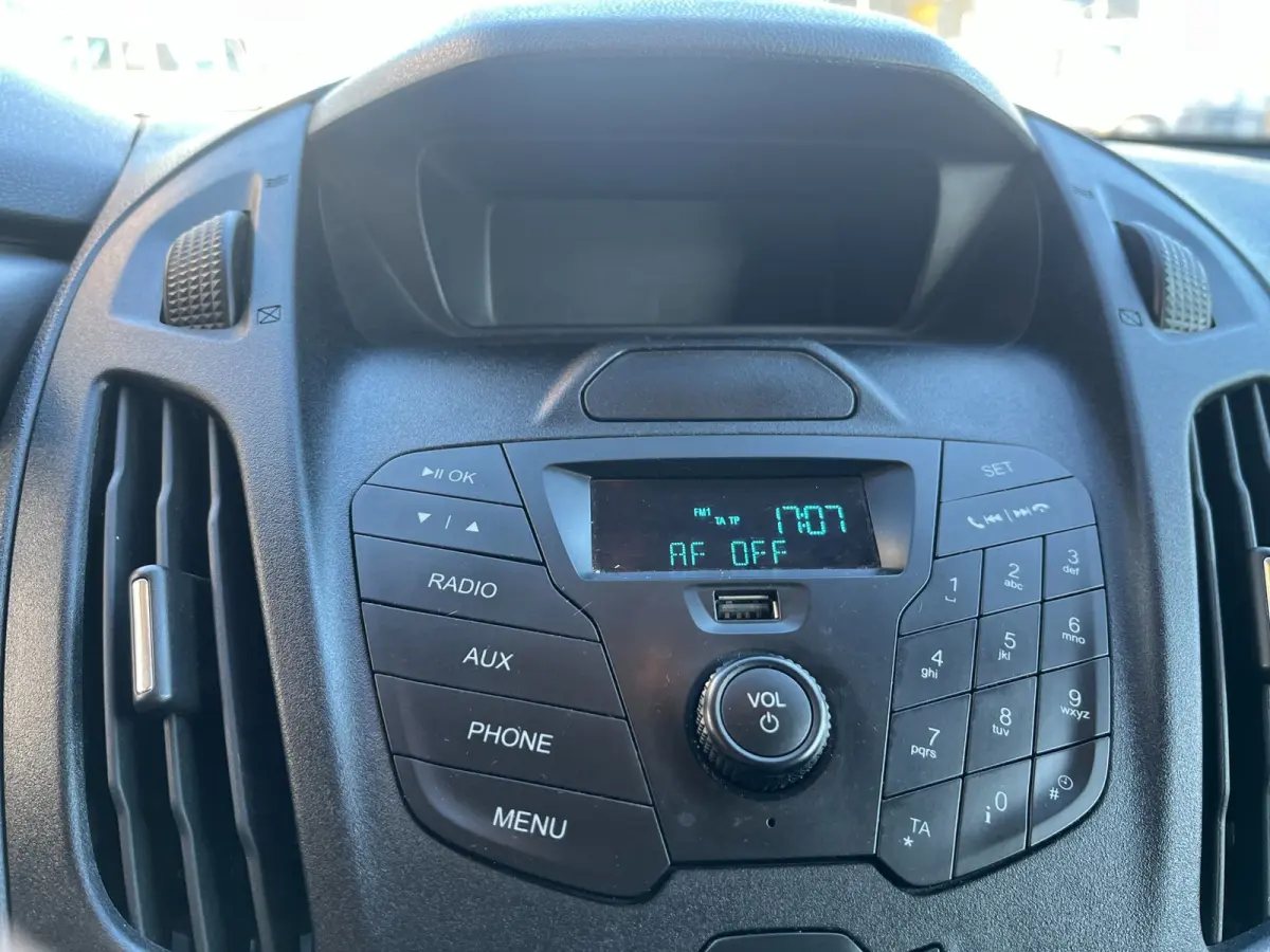1.5 TDCI L1 Trend(st-bekr,schuifdeur,airco,trekhaak,bj18,7499,-)