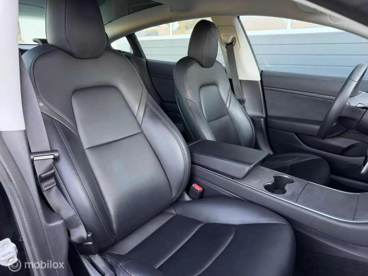 Standard Range Nette auto | 19 inch | SOH 88%