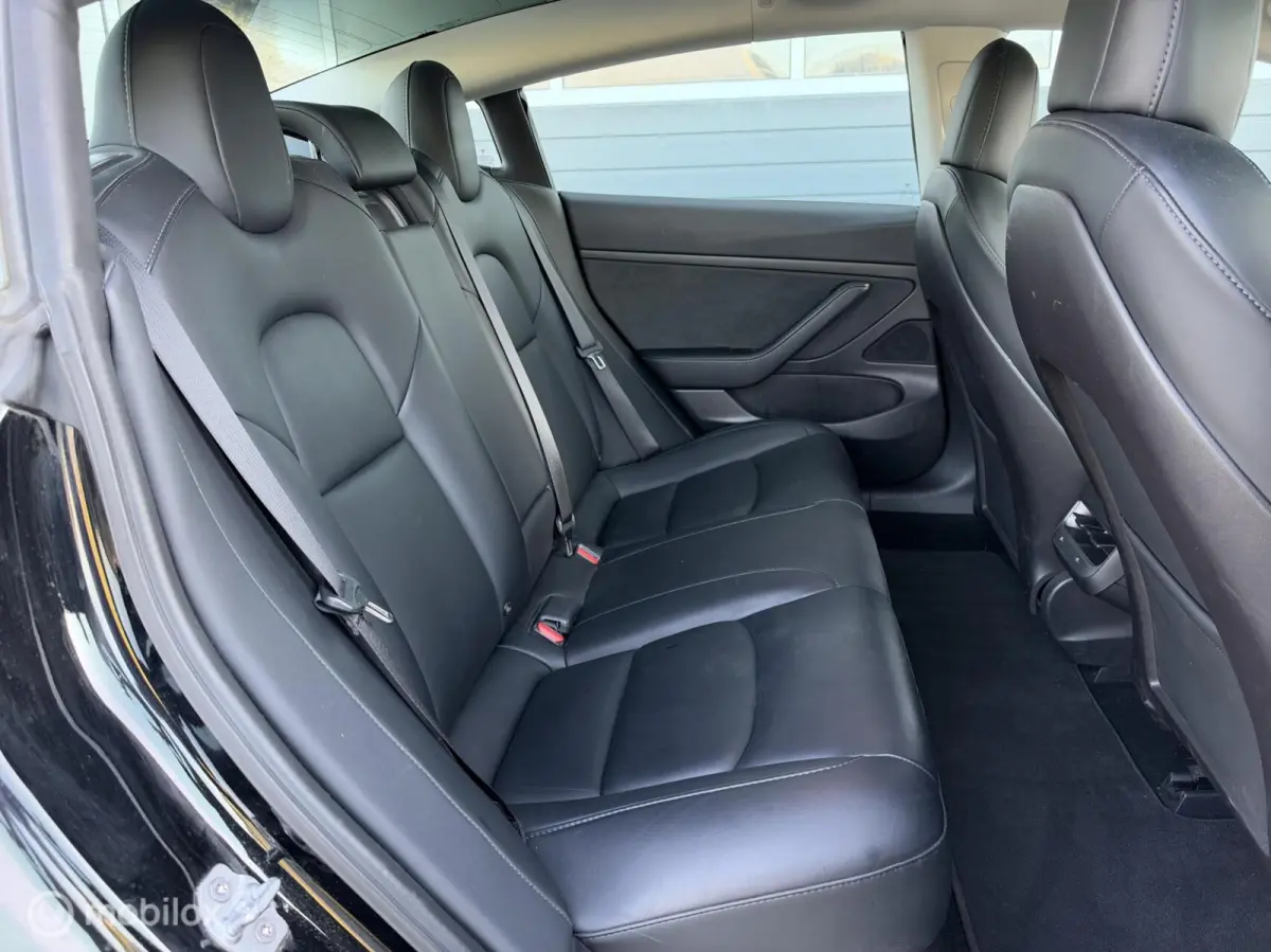 Standard Range Nette auto | 19 inch | SOH 88%