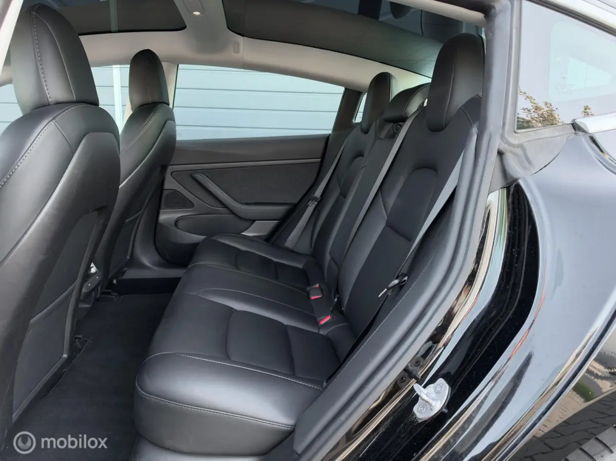 Standard Range Nette auto | 19 inch | SOH 88%