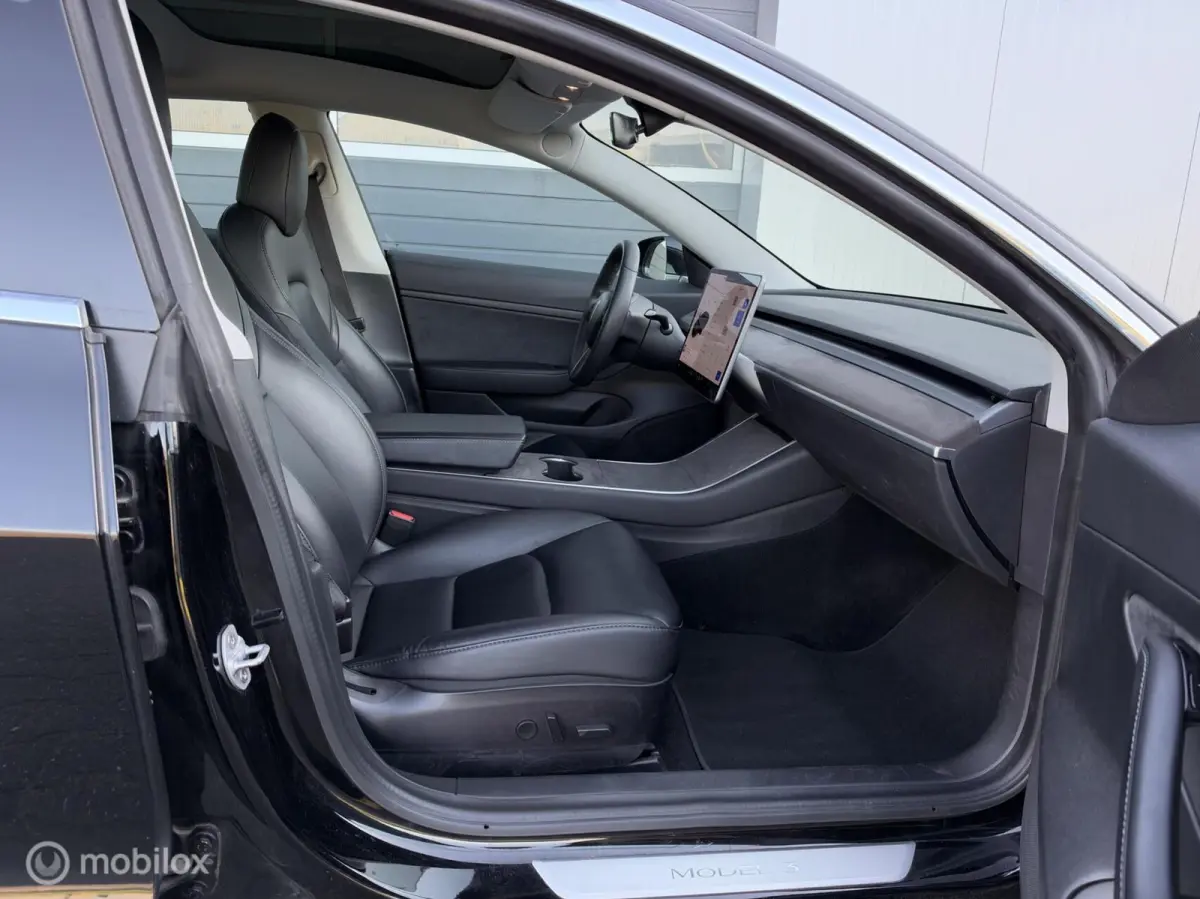 Standard Range Nette auto | 19 inch | SOH 88%