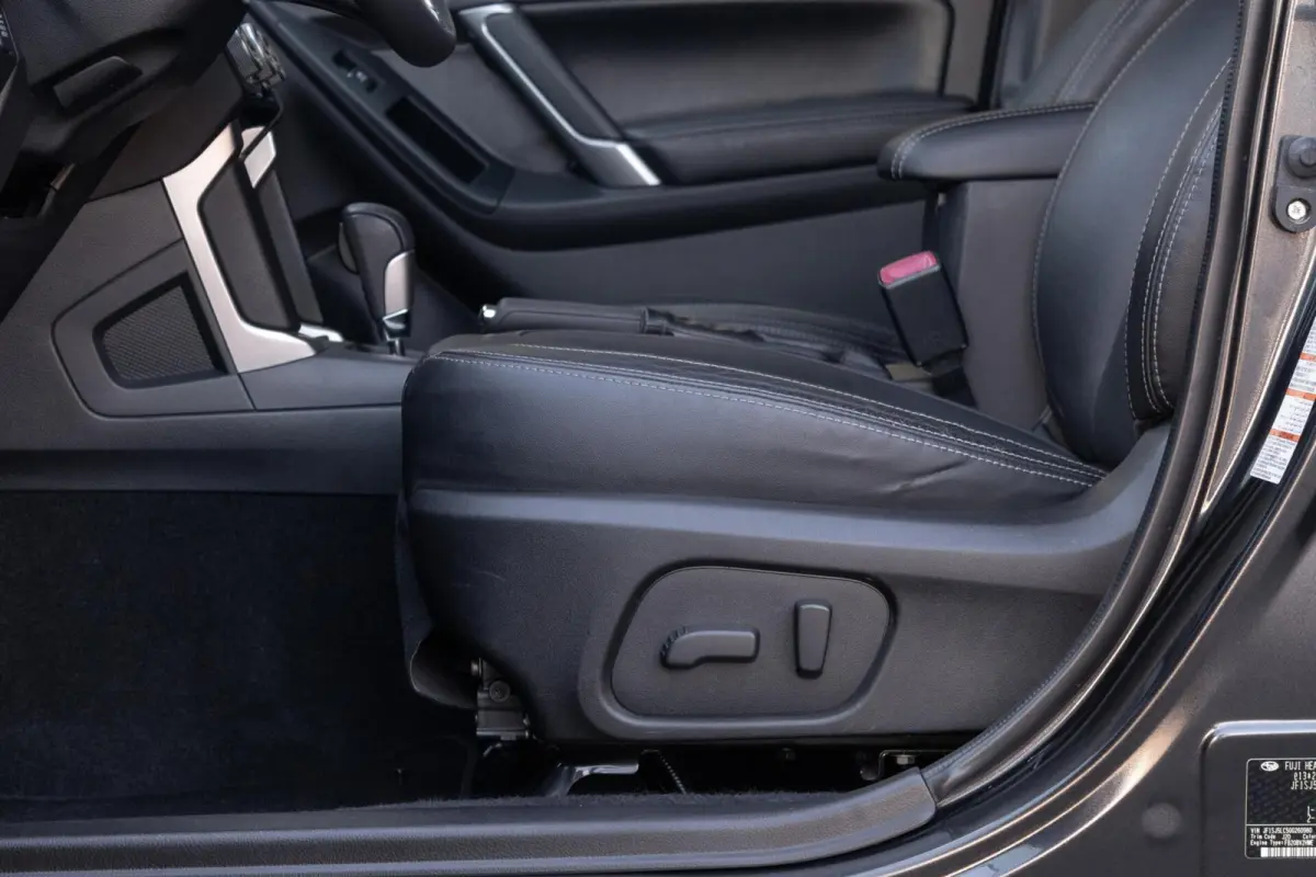 2.0 CVT AWD Premium | Eyesight | Navigatie | Trekhaak | Lederen bekleding |