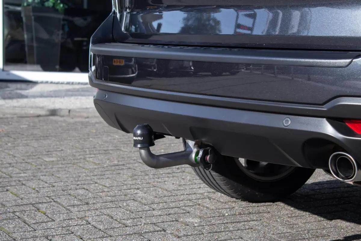 2.0 CVT AWD Premium | Eyesight | Navigatie | Trekhaak | Lederen bekleding |