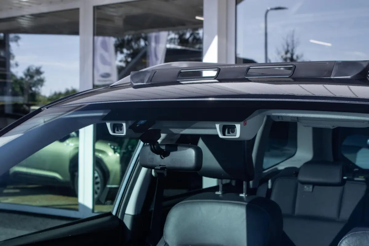 2.0 CVT AWD Premium | Eyesight | Navigatie | Trekhaak | Lederen bekleding |