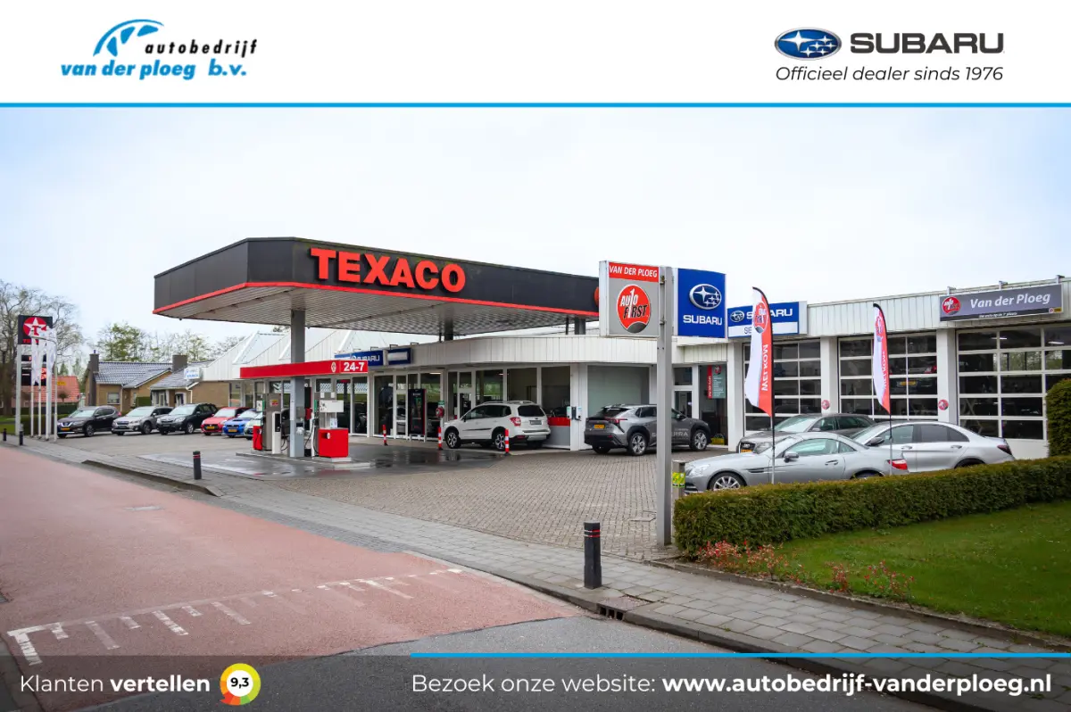 2.0 CVT AWD Premium | Eyesight | Navigatie | Trekhaak | Lederen bekleding |