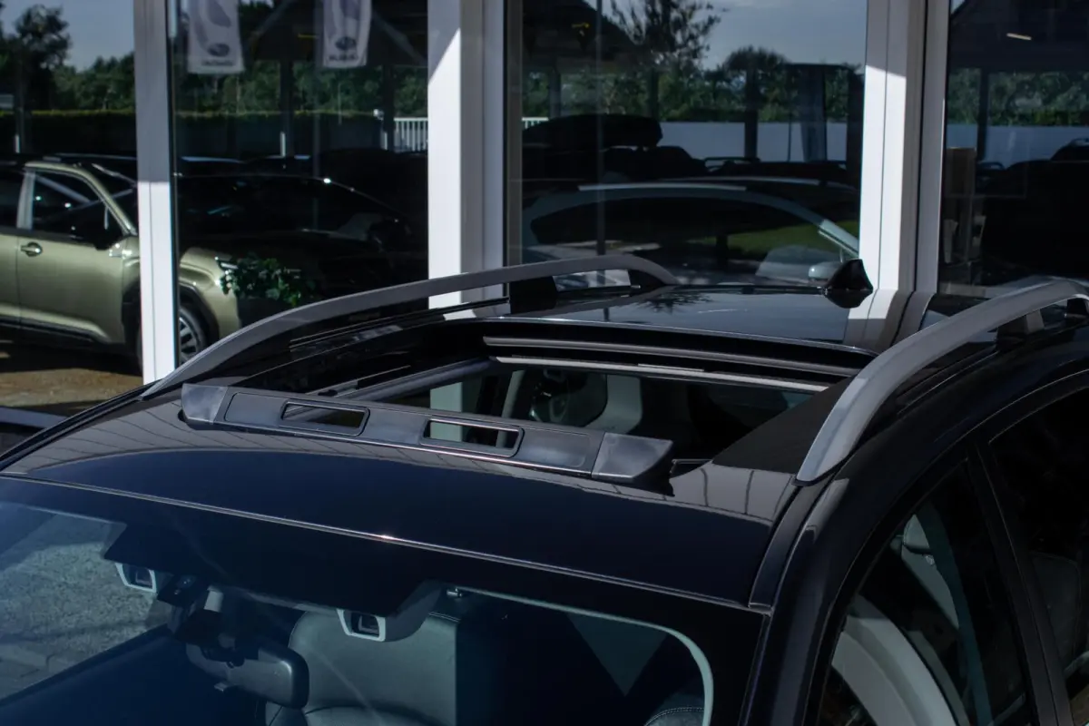2.0 CVT AWD Premium | Eyesight | Navigatie | Trekhaak | Lederen bekleding |