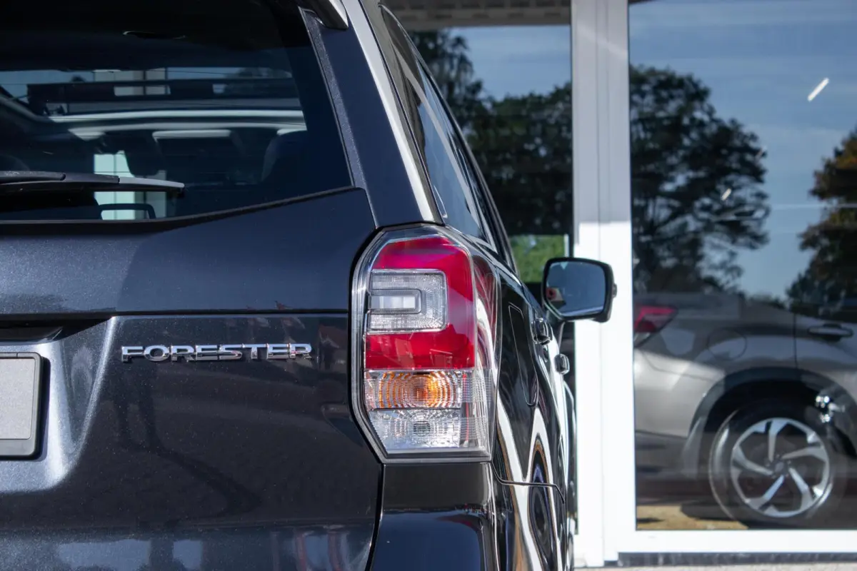 2.0 CVT AWD Premium | Eyesight | Navigatie | Trekhaak | Lederen bekleding |