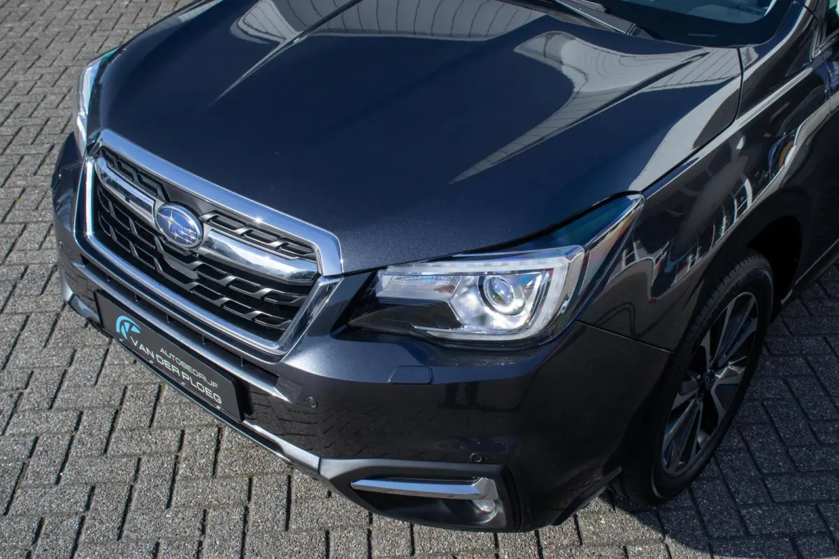 2.0 CVT AWD Premium | Eyesight | Navigatie | Trekhaak | Lederen bekleding |