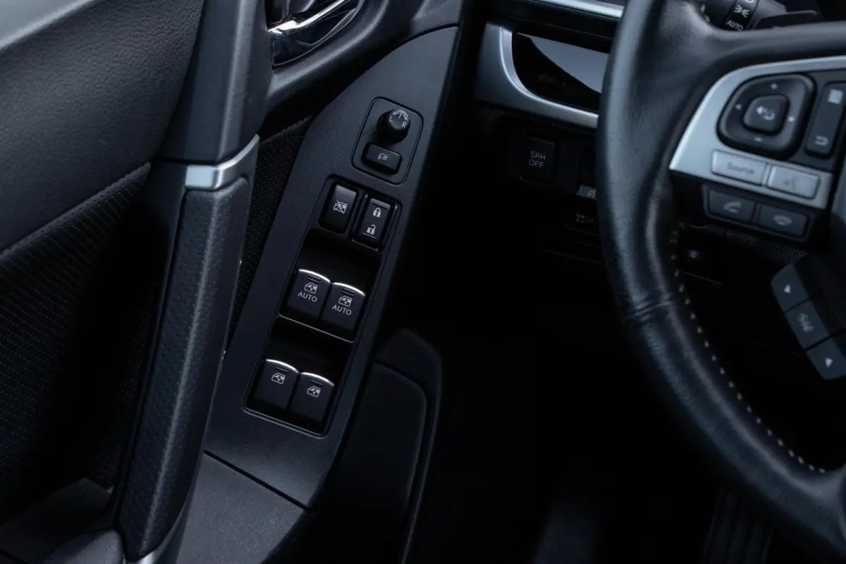 2.0 CVT AWD Premium | Eyesight | Navigatie | Trekhaak | Lederen bekleding |