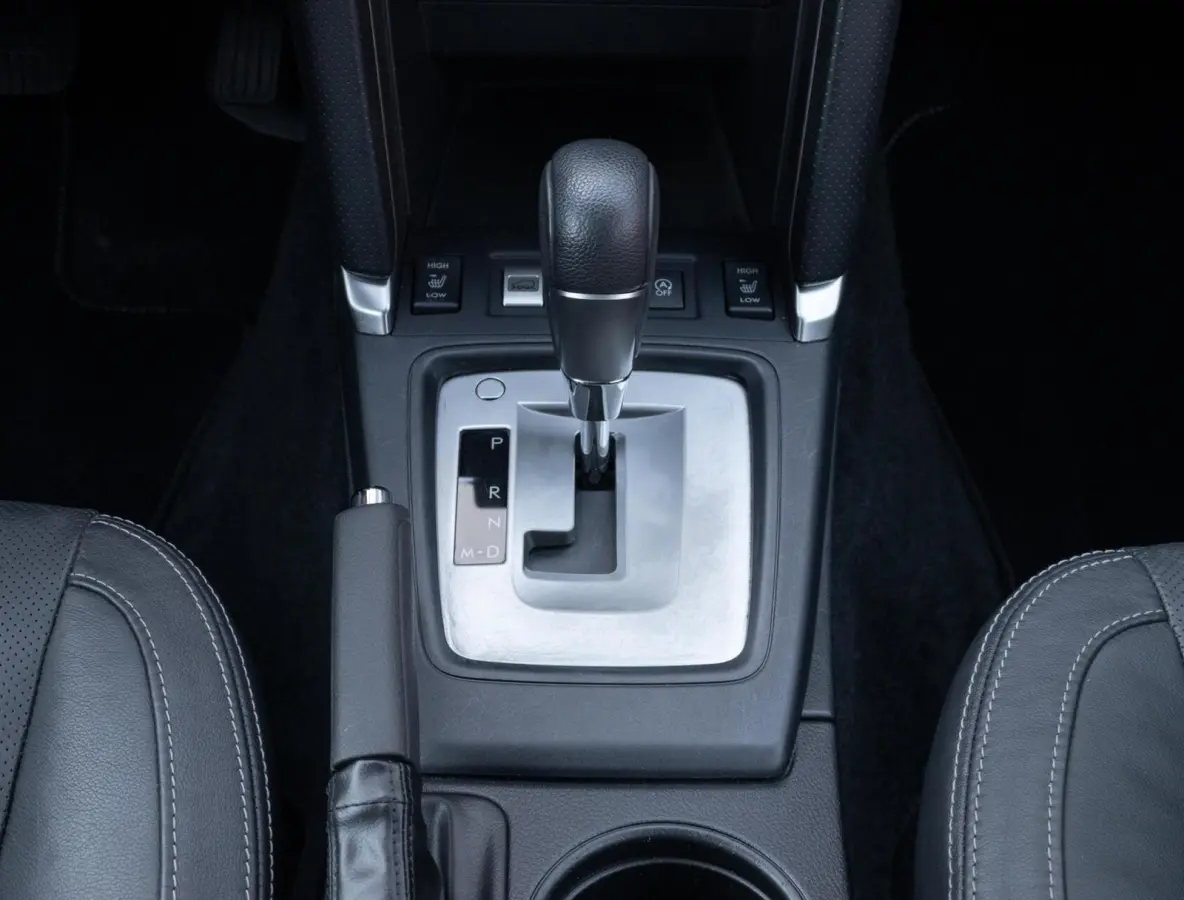 2.0 CVT AWD Premium | Eyesight | Navigatie | Trekhaak | Lederen bekleding |
