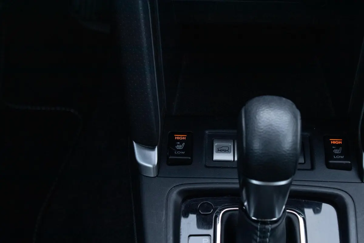 2.0 CVT AWD Premium | Eyesight | Navigatie | Trekhaak | Lederen bekleding |