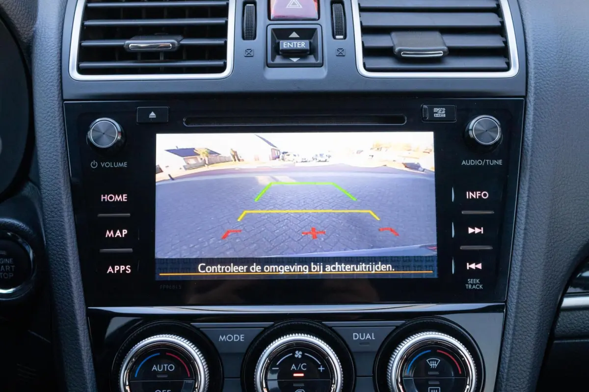 2.0 CVT AWD Premium | Eyesight | Navigatie | Trekhaak | Lederen bekleding |