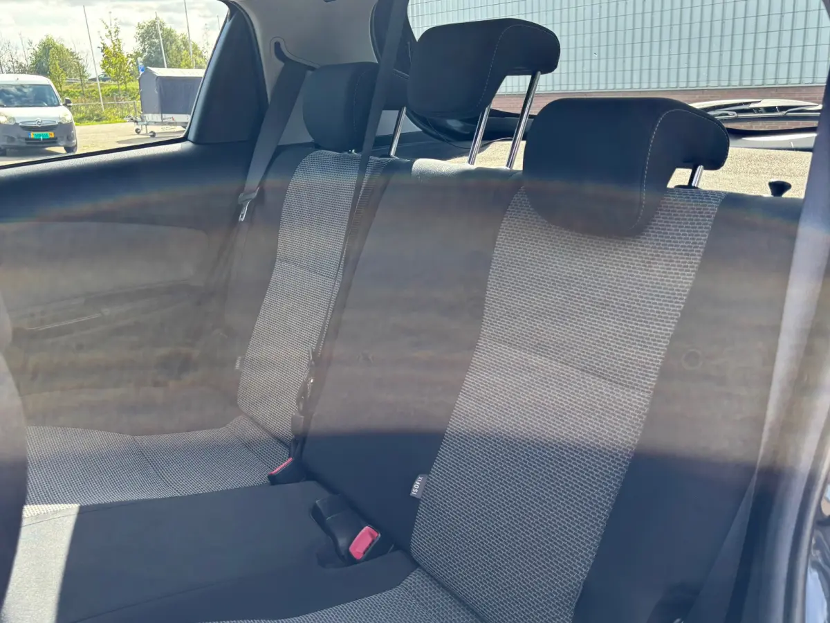 1.5 Hybrid Trend - Black Sand Pearl - Nav/Cruise/Carplay