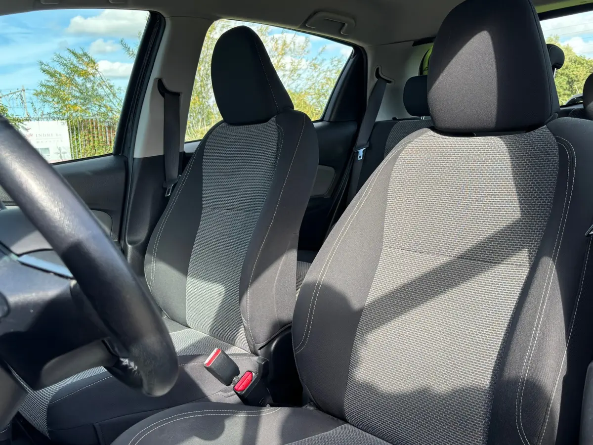 1.5 Hybrid Trend - Black Sand Pearl - Nav/Cruise/Carplay
