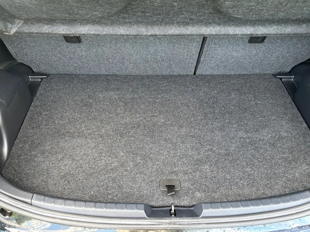 1.5 Hybrid Trend - Black Sand Pearl - Nav/Cruise/Carplay
