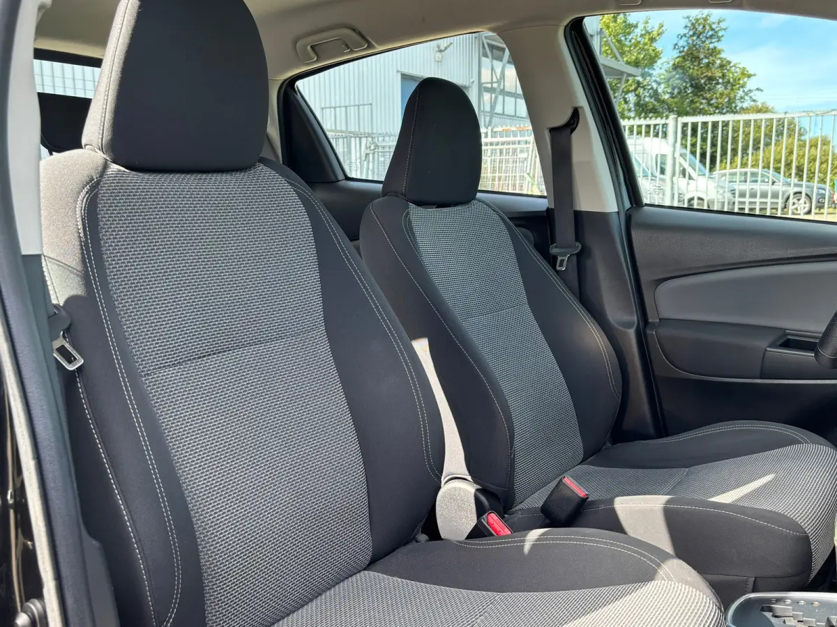 1.5 Hybrid Trend - Black Sand Pearl - Nav/Cruise/Carplay