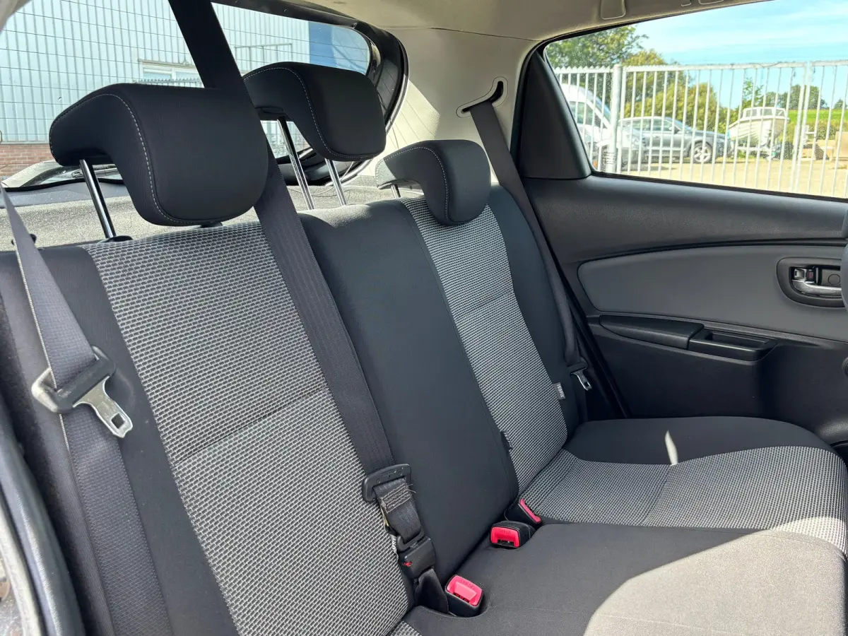 1.5 Hybrid Trend - Black Sand Pearl - Nav/Cruise/Carplay