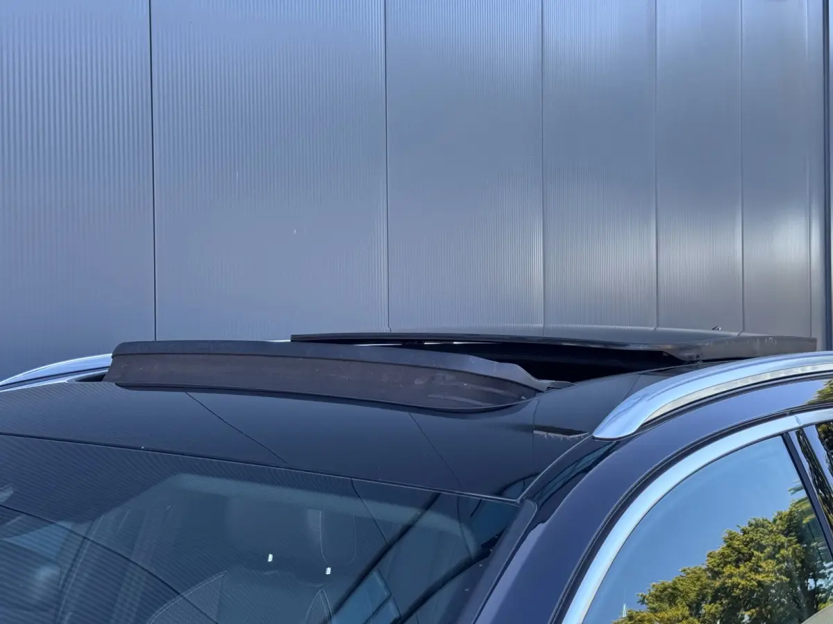 S-LINE / NAP !! / PANO / CRUISE / CLIMATE / FLIPPERS / P.SENSOREN / BLUETOOTH / LEDER-ALCANTARA / ISOFIX / 20 INCH !