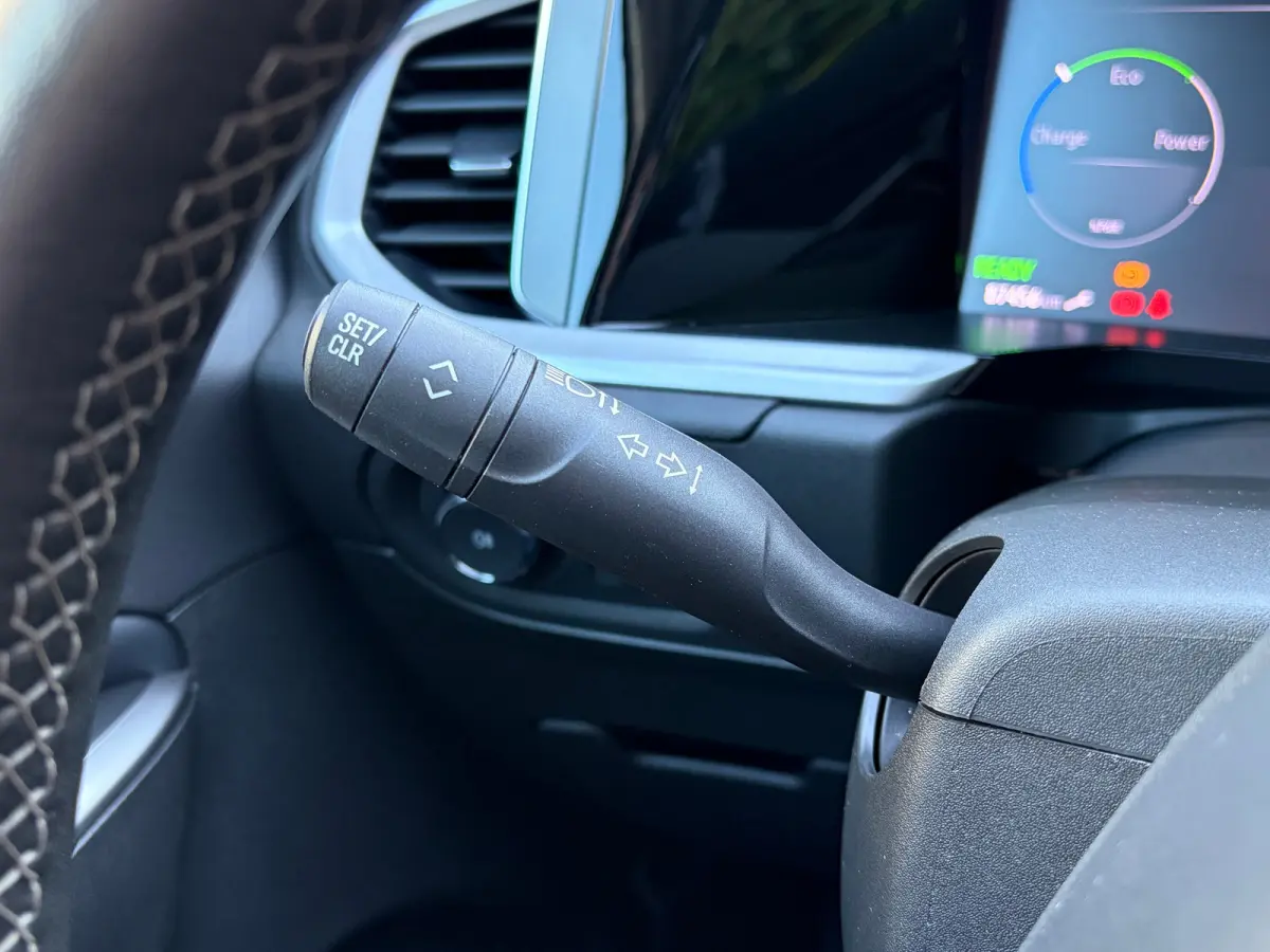 1.6 Turbo Plug-In Hybrid 225 PK Level 4/GS Line | TREKHAAK AFNB.| ADAPTIEVE CRUISE CONTROL| AGR COMFORTSTOELEN| DODEHOEK DETECTIE| STUUR, STOEL EN VOORRUITVERWARMING| HALF LEDER/HALF STOFFEN