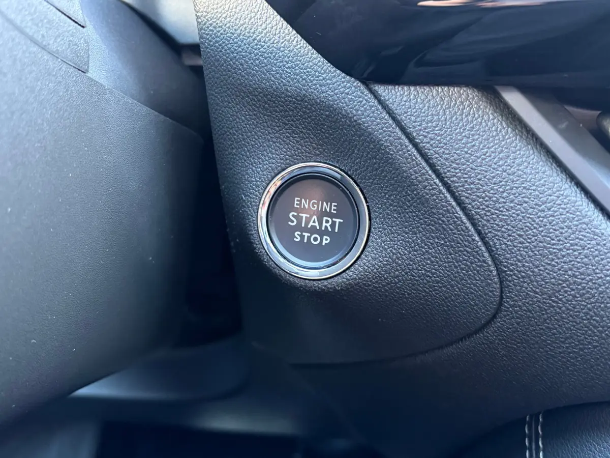 1.6 Turbo Plug-In Hybrid 225 PK Level 4/GS Line | TREKHAAK AFNB.| ADAPTIEVE CRUISE CONTROL| AGR COMFORTSTOELEN| DODEHOEK DETECTIE| STUUR, STOEL EN VOORRUITVERWARMING| HALF LEDER/HALF STOFFEN