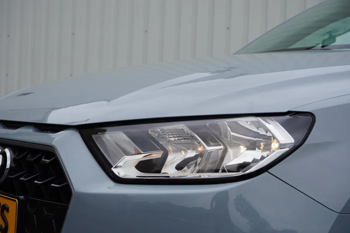25 TFSI epic 5deurs | Carplay | Navigatie | 17 inch velgen | Elek. pakket | vol opties | Inruil mogelijk