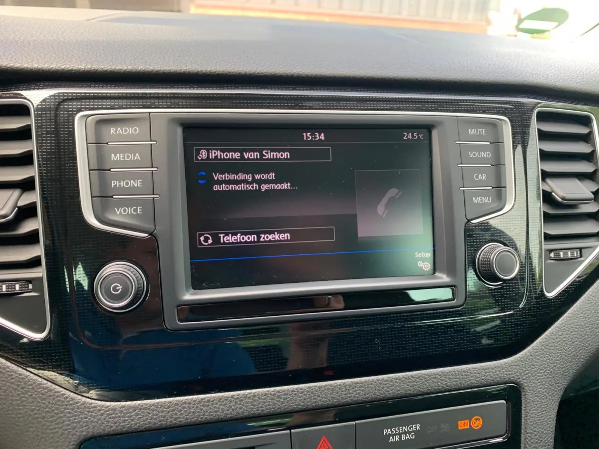 1.2 TSI Sound DSG Pdc/Ecc/Lmv/Pr-Glass