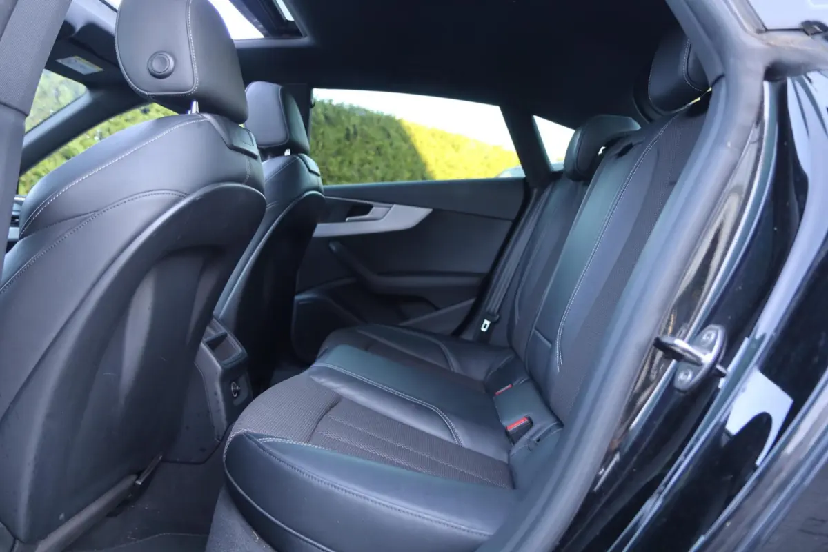 2.0 TFSI MHEV QUATTRO S LINE 252PK 🚀 | PANO ☀️ | VIRTUAL 🖥️ | CAMERA 📸 | ELEK. STOELEN 💺 | TREKHAAK 🔗